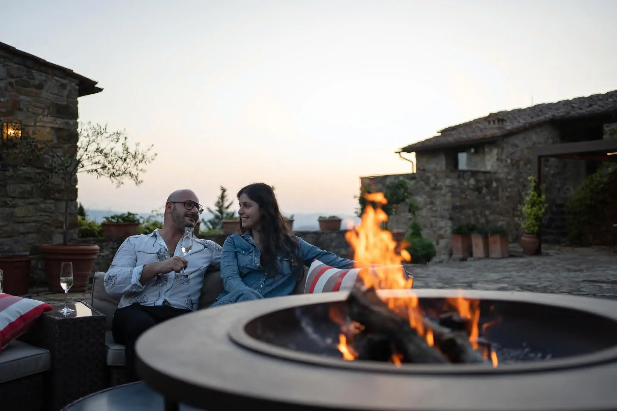 Villa Ardore Experience